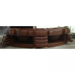 Bathroom Vanities
