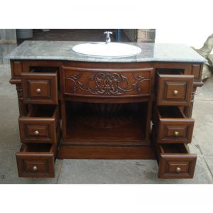 Bathroom Vanities