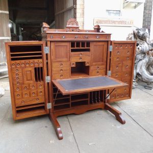 Wooton Desk Reproduction