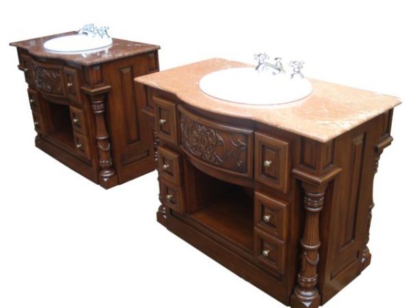 All Custom Vanities - Image 85