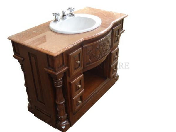 All Custom Vanities - Image 86
