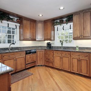 Alder Kitchen Cabinets Wholesale