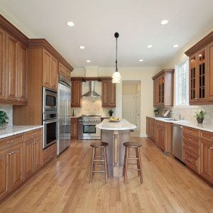Paneled Kitchen Cabinets Wholesale