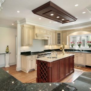 Hardwood Kitchen Cabinets Wholesale