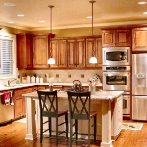 Cherry Kitchen Cabinets Wholesale