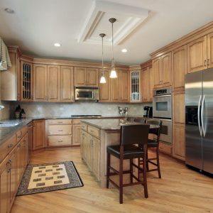 Custom Kitchen Cabinets Wholesale
