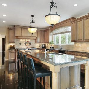 Antique Cream Kitchen Cabinets Wholesale