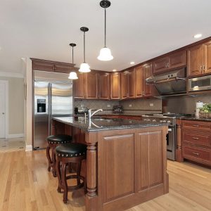 Wood Kitchen Cabinets Wholesale