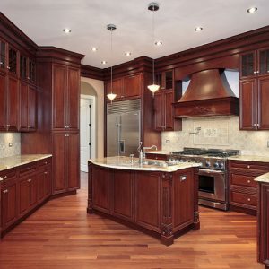 Mahogany Kitchen Cabinets Wholesale