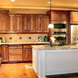 Raised Panel Kitchen Cabinets Wholesale