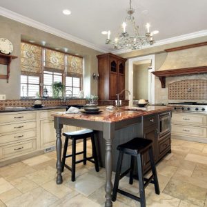 Flat Kitchen Cabinets Wholesale