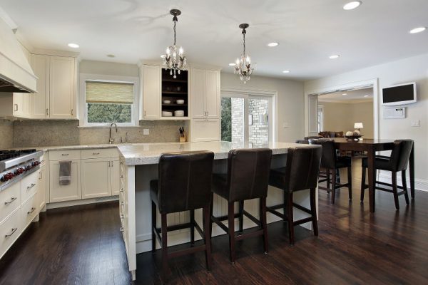 White Kitchen Cabinets Wholesale