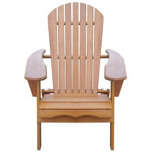 Folding Adirondack Chair TOTADC005