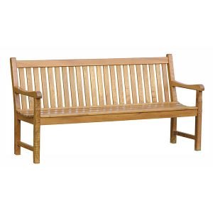 Teak Garden Bench TOTBB001