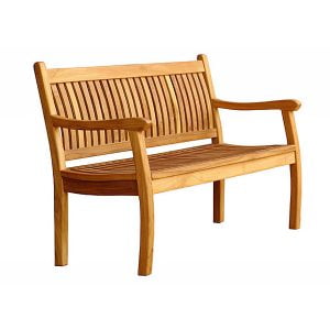 Teak Garden Bench TOTBB010
