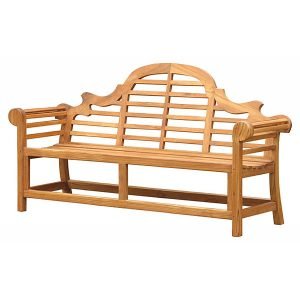 Teak Garden Bench TOTBB011