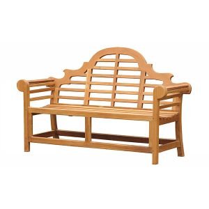 Teak Garden Bench TOTBB012