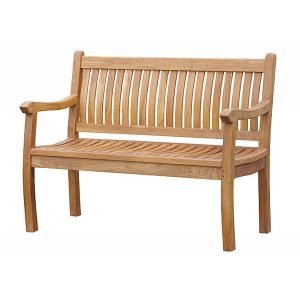 Teak Garden Bench TOTBB019