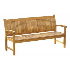 Teak Garden Bench TOTBB021
