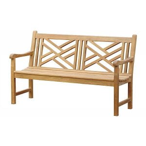 Teak Garden Bench TOTBB022