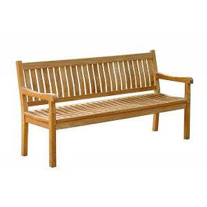 Teak Garden Bench TOTBB023