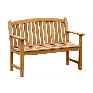 Teak Garden Bench TOTBB025