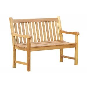 Teak Garden Bench TOTBB027