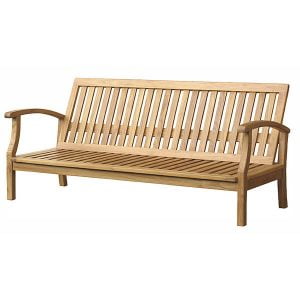 Teak Garden Bench TOTBB028