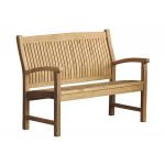 Teak Garden Bench TOTBB029