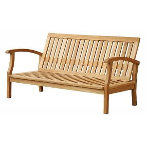 Teak Garden Bench TOTBB031