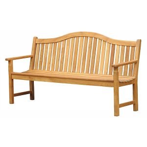 Teak Garden Bench TOTBB032