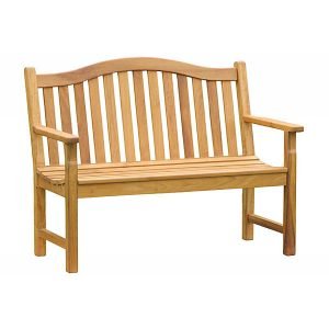 Teak Garden Bench TOTBB033