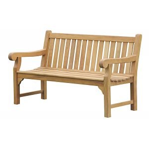 Teak Garden Bench TOTBB034