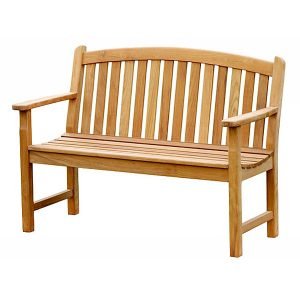 Teak Garden Bench TOTBB037