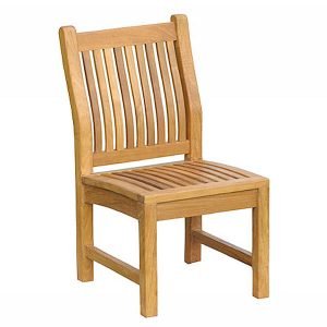 Teak Dining Chair TOTCC009