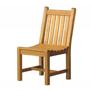 Teak Dining Chair TOTCC011