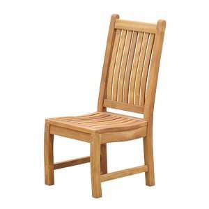 Teak Dining Chair TOTCC012