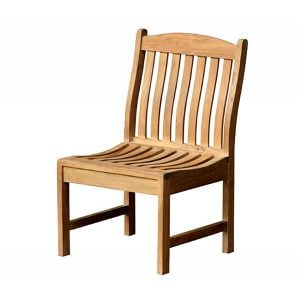 Teak Dining Chair TOTCC014