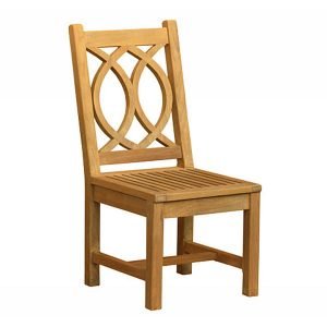 Teak Dining Chair TOTCC017