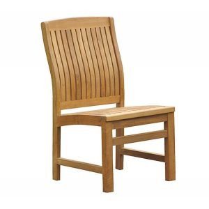 Teak Dining Chair TOTCC018