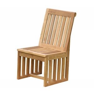 Teak Dining Chair TOTCC027