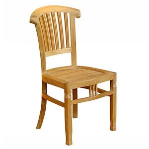 Teak Dining Chair TOTCC035