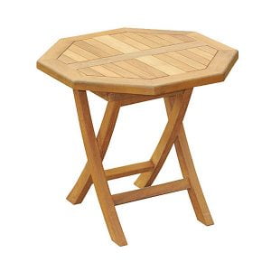 Teak Side Table TOTST003