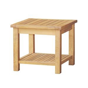Teak Side Table TOTST007