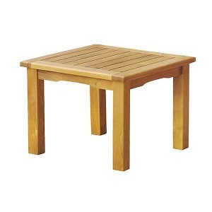 Teak Side Table TOTST009