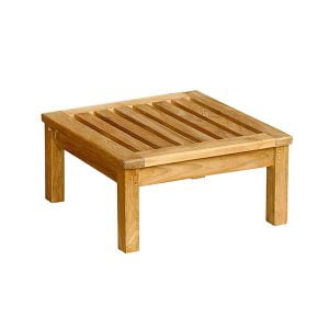 Teak Side Table TOTST011