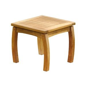 Teak Side Table TOTST014