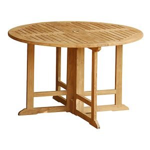 40 Inch Round Patio Table