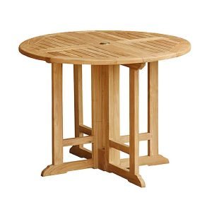 30 Inch Round Patio Table