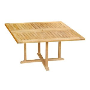 Grade A Teak Table